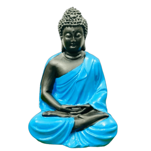 Picture of Buddha Small Statue