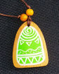 Picture of Bamboo Pendant